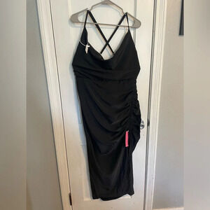 Shein Curve Dress​​​​